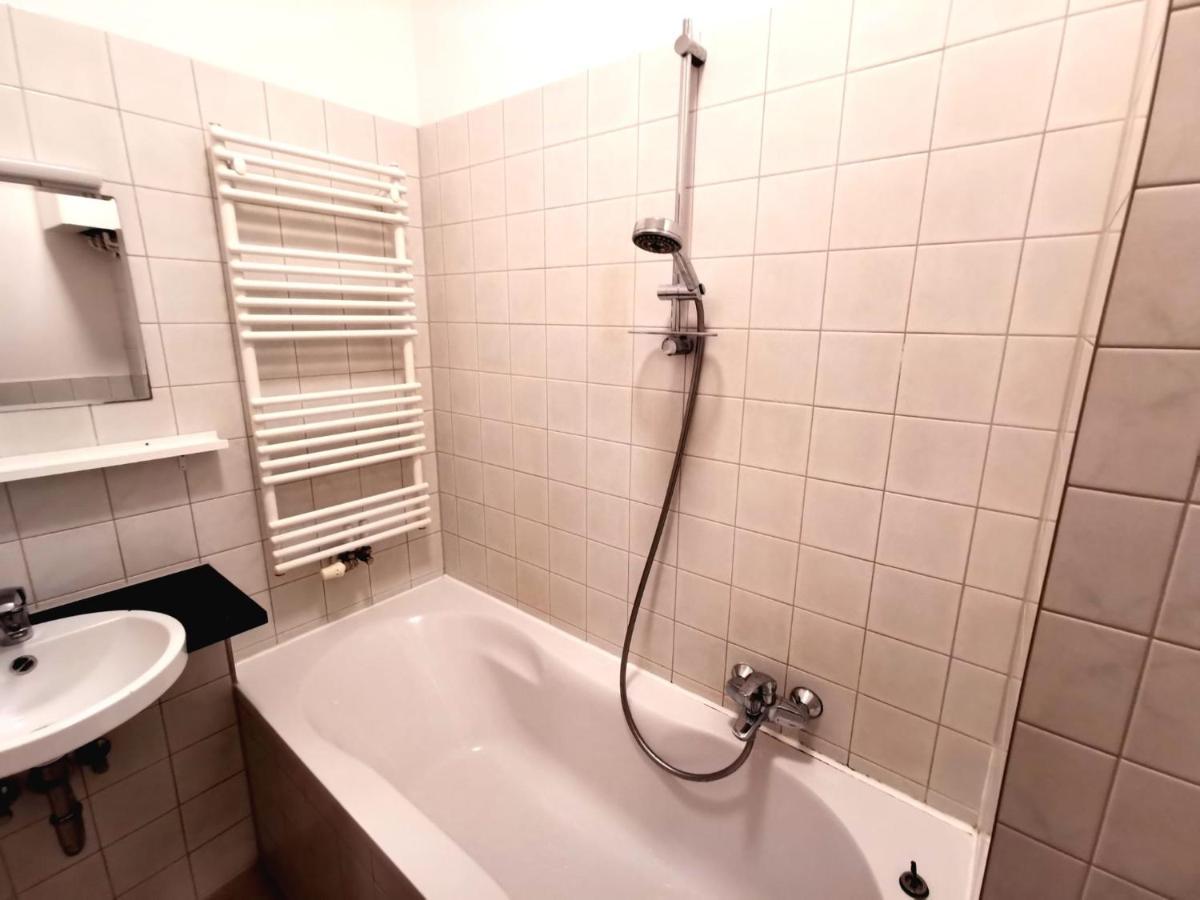 Unterkunft Berlin Prenzlauer Berg Exterior foto